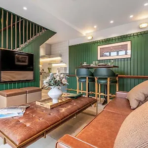 Luxury Mews House In Harrogate